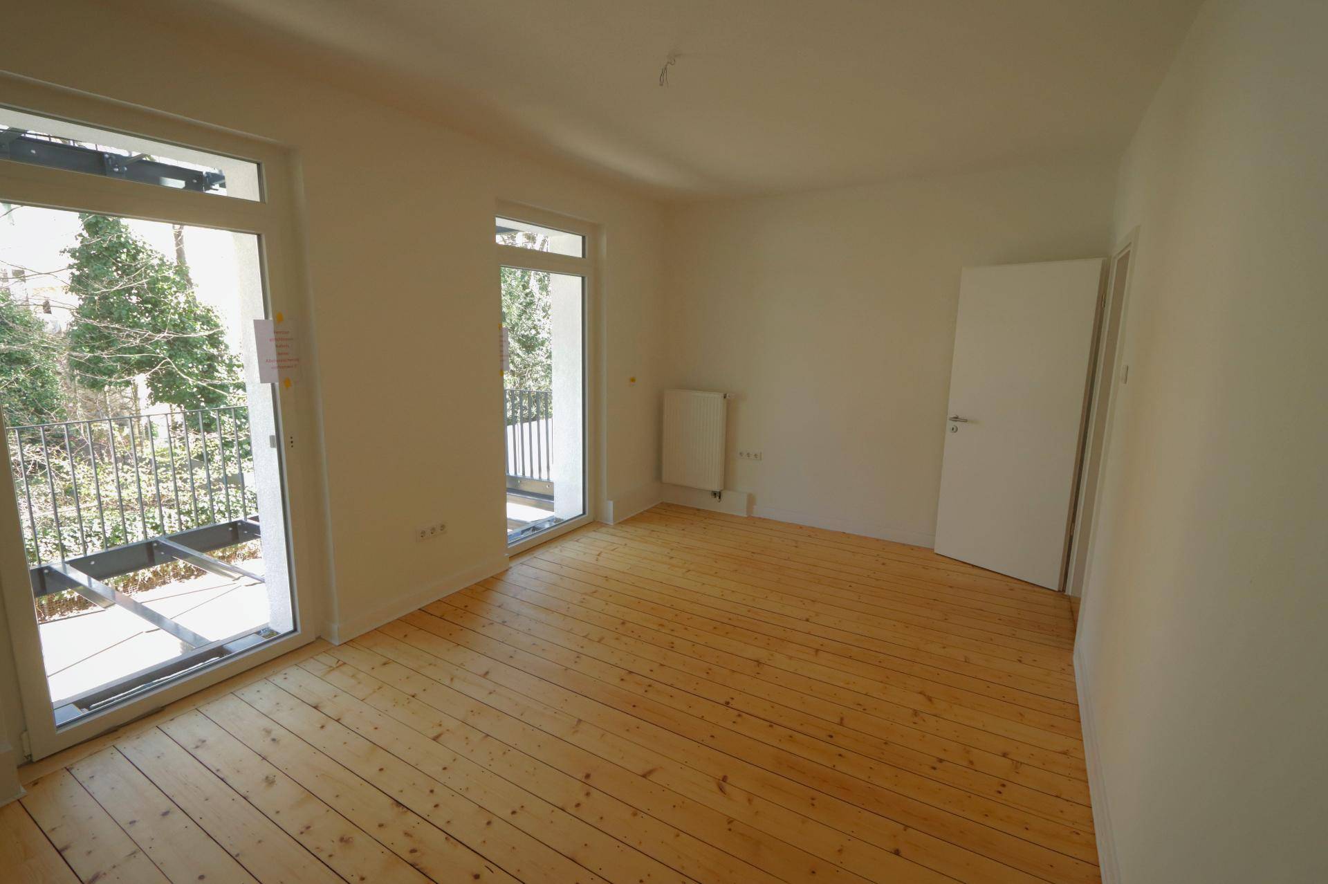 1.OG Schlafzimmer